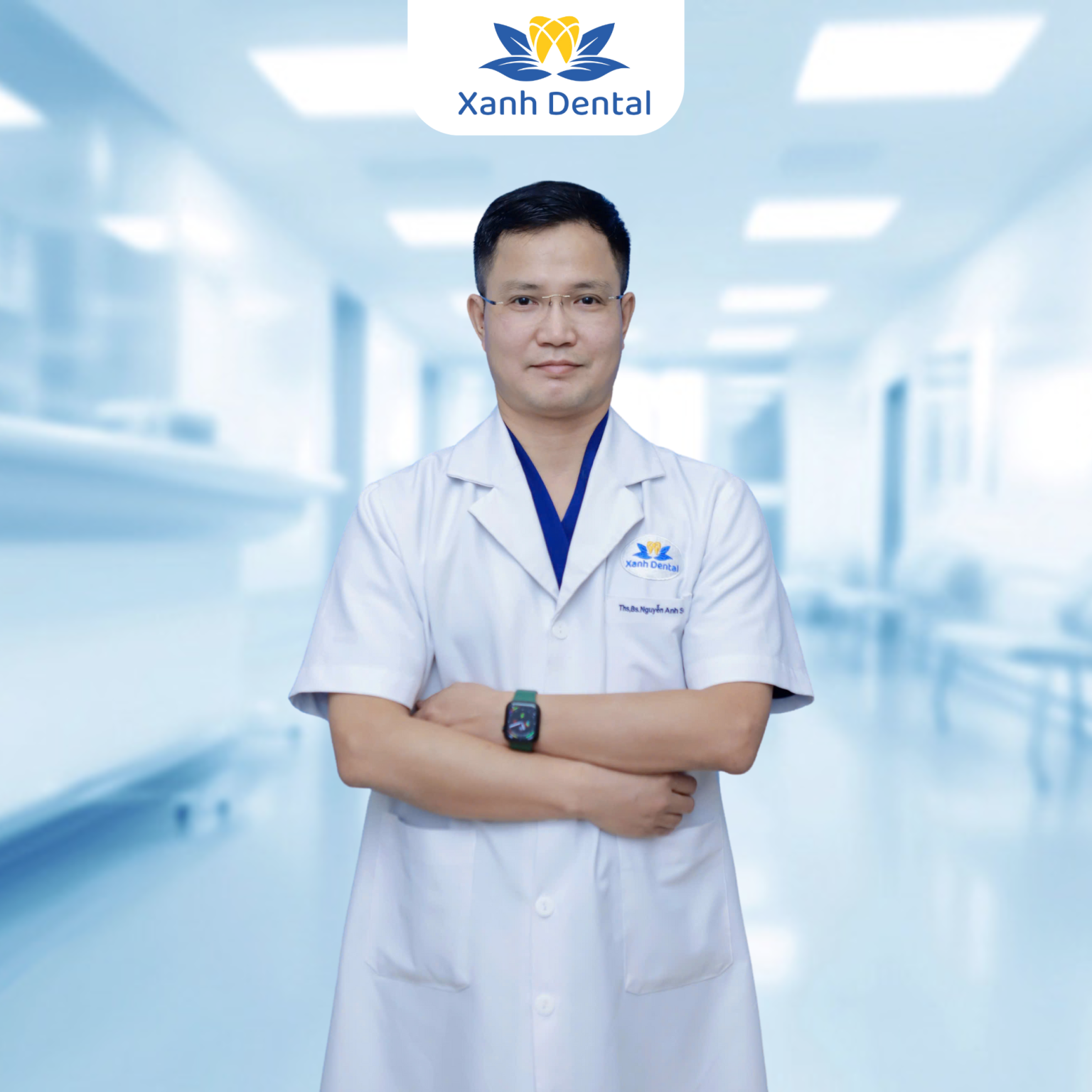 Nha Khoa Xanh Dental
