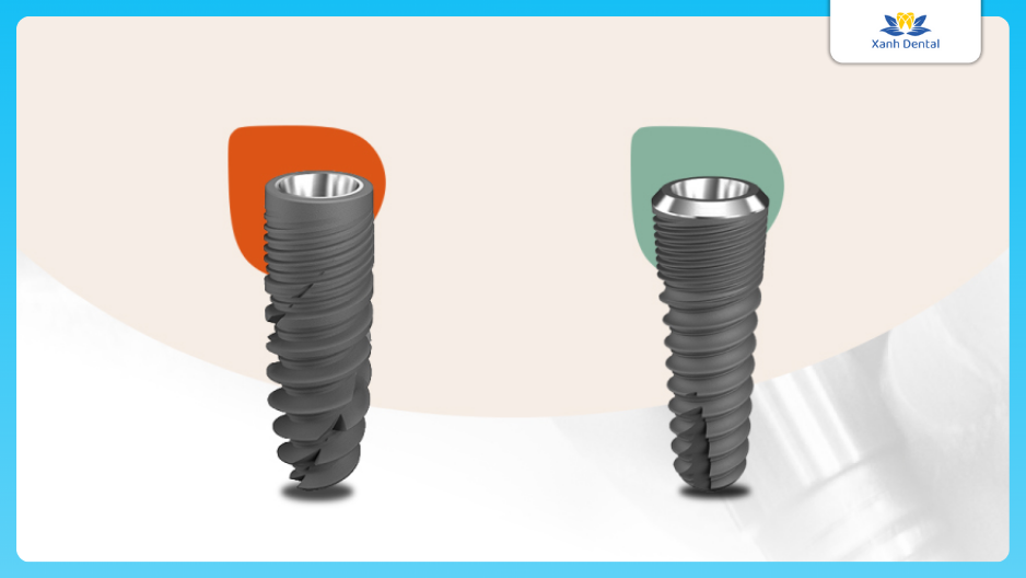 Trụ Implant ETK có an toàn hay không?