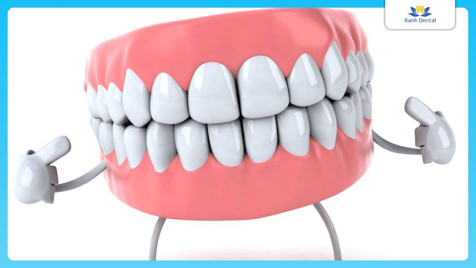 Khớp cắn chuẩn là gì? Phân loại khớp cắn