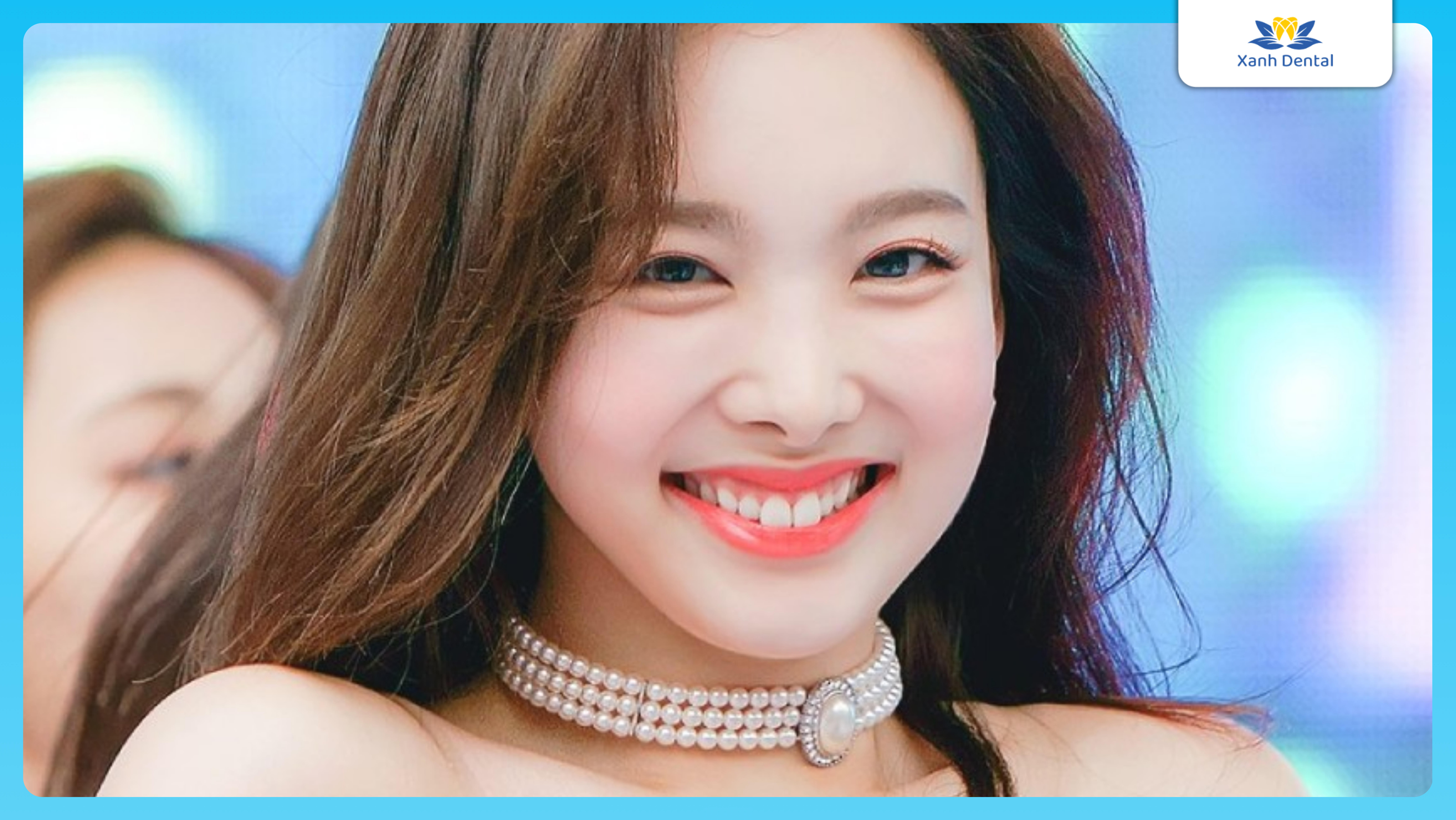 Xu hướng răng thỏ từ các idol