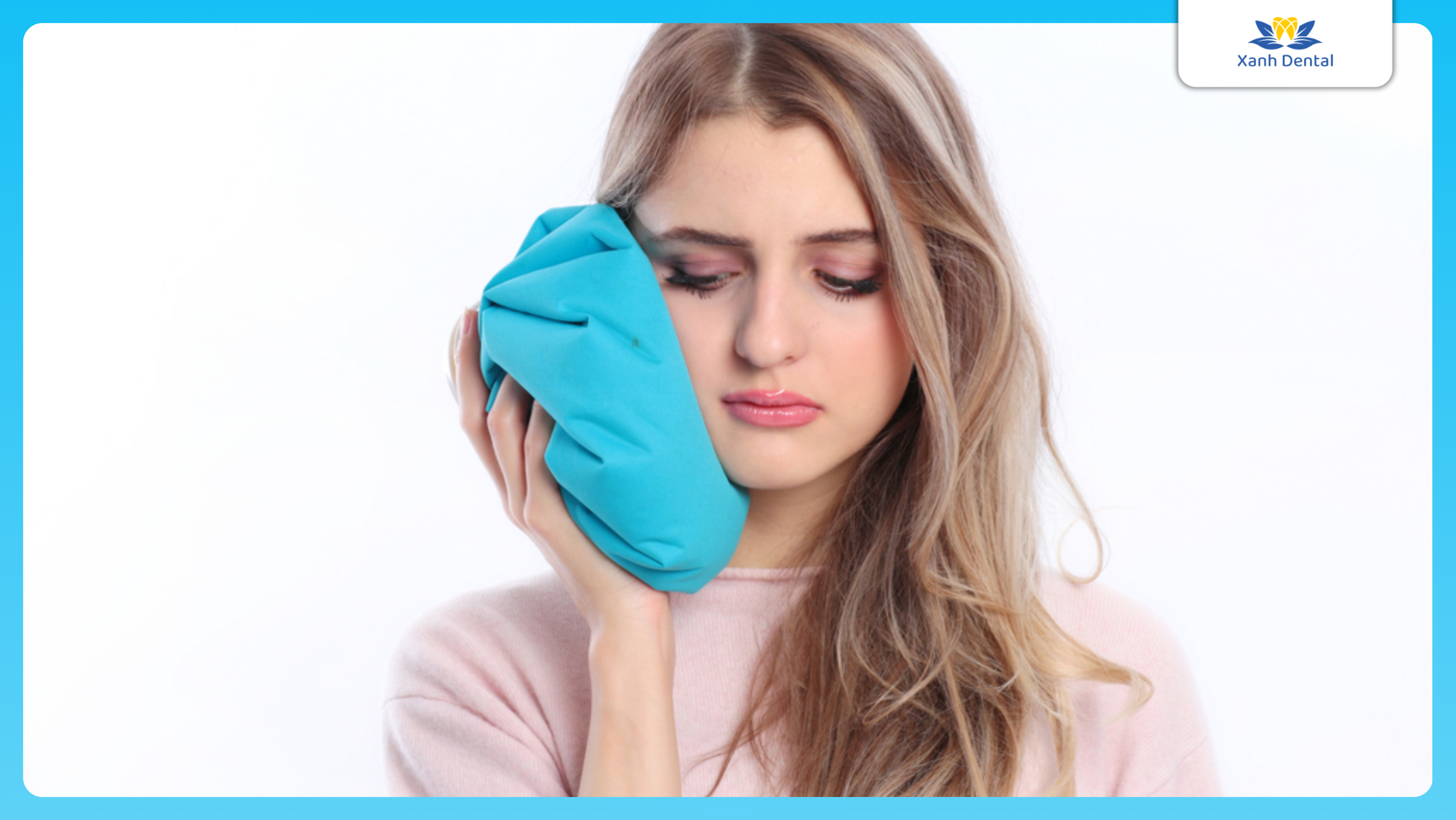 Bác sĩ niềng răng thiếu kinh nghiệm 